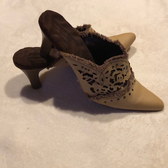 GUC Women’s Dress Heels - Picture 6 of 7